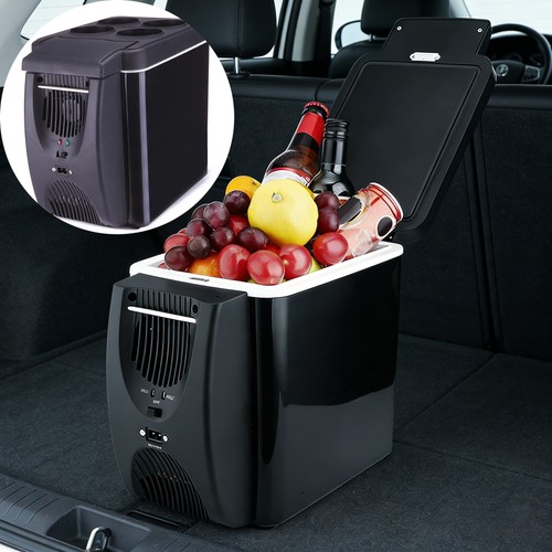 Tragbarer autokühlschrank - tragbarer,