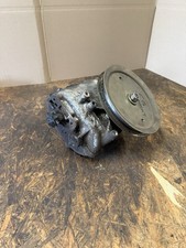 Aufsitzmäher Rasentraktor Tecumseh Getriebe Peerless Dino Castelgarden GGP