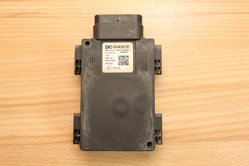 Original mercedes benz sensor - original, mercedes-benz