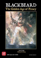 Blackbeard: Das goldene