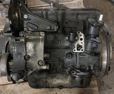VW T4 1.9TD Motorblock