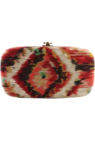 Oscar renta multi satin - multi,