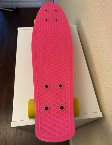 Penny pennyboard miniboard - pennyboard,