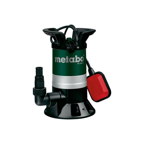 Tauchpumpe 7500 - ps,