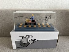 Tim & Struppi   Tintin Aux Pays Des Soviets Modell 