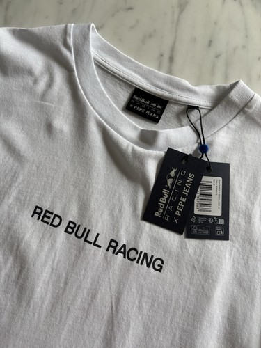 Red bull racing pepe jeans - x,