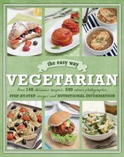 The Easy Way: Vegetarian (Love