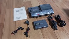 Sony MZS-R4ST MiniDisc