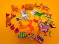 Zubehör für  kleine Puppen