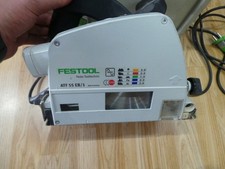 Festool TS 55 EBQ-Plus Tauchsäge 120Watt im Koffer