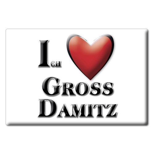 Groß damitz vorpommern - damitz,,