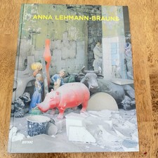 Anna Lehmann-Brauns Art Book