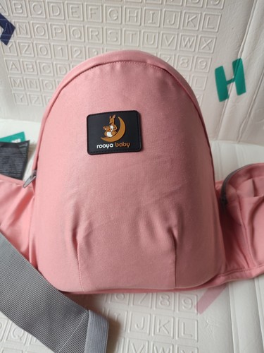 Neuer hüftsitz babytrage - neuer,