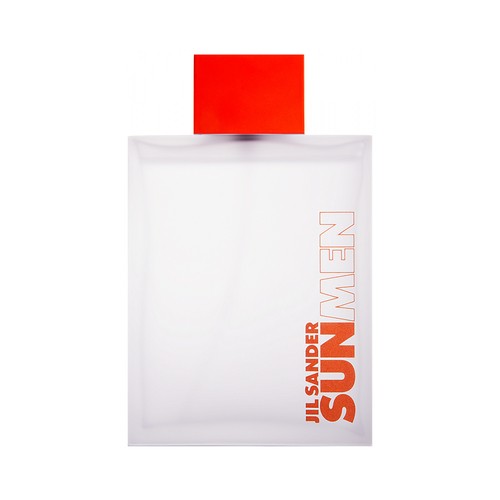 Jil sander sun men - jil, de