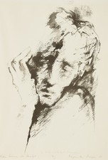 Margarethe Krieger 1936-2010 /