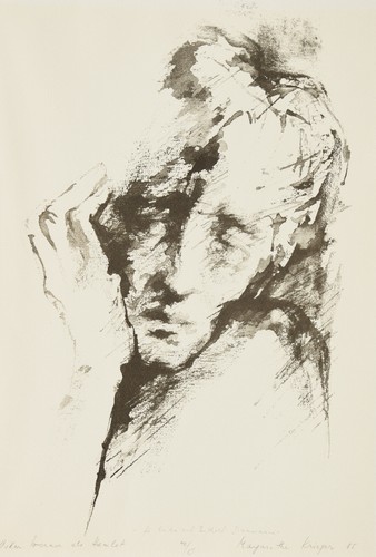 Margarethe krieger 1936 - margarethe,