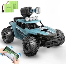 DEERC RC Truggy 1:16 mit