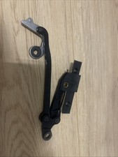 Mini Cooper Cabrio R52 Verriegelung Hacken Verdeck Dach Schiebedach Rechts RH