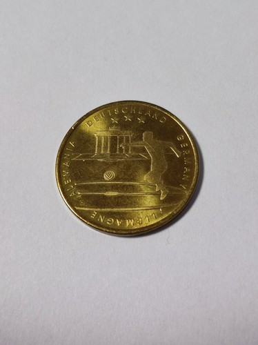 Medaille token 2006 - medaille,