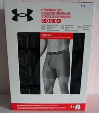 UNDER ARMOUR 3er Pack Herren