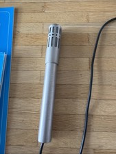 Sennheiser Elektret Kondensator-Mikrofon MKE 401