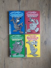 Lustiges Taschenbuch LTB