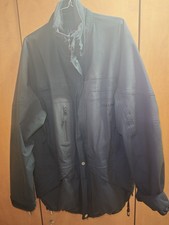 Schöffel Gore Tex Herrenjacke