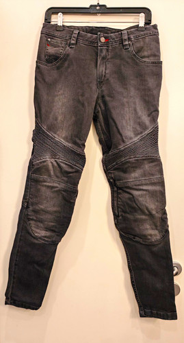 Furygan damen motorrad - damen,