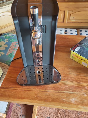 Philips perfectdraft - philips,