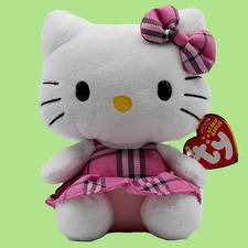 Ty · Hello Kitty Baby ·