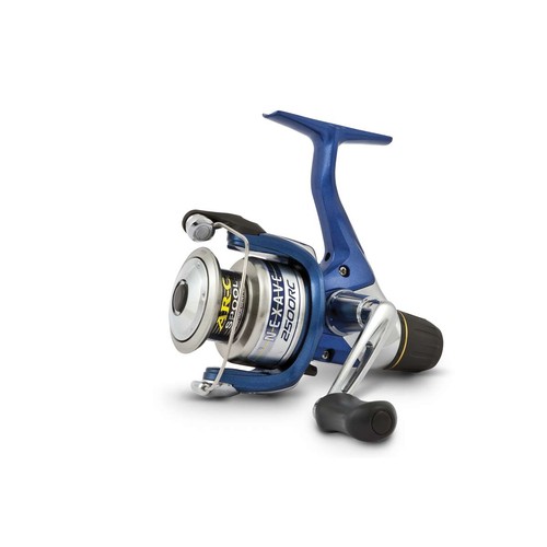 Shimano nexave angelrolle - nexave,