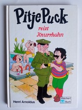 Henri Arnoldus - Pitje Puck