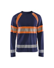 Blakläder® High Vis Shirt