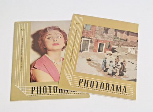 Photorama heft - photorama,