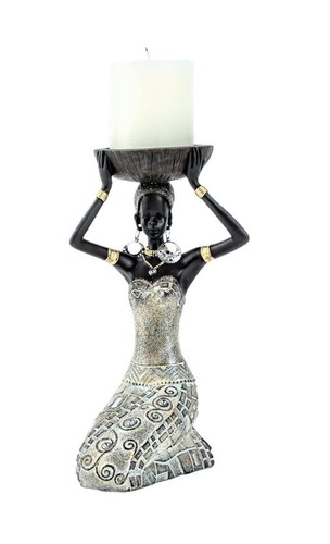 Afrikanerin frauen figur mit - frauen,