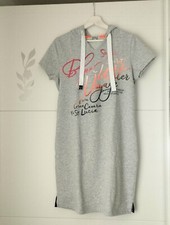 Soccx trendy Sweat Kleid Gr. M 38, Neuwertig!