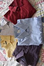 Herren hemden konvolut