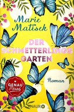 Der Schmetterlingsgarten