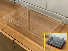 Thorens TD-146 MKII, MKIII, MKIV, MKV, MKVI Haube Deckel Cover