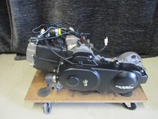 Motor Komplettmotor 13km neuwertig  Benzhou ZNEN Luxxon Retro Cruiser 50cm³