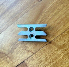 Roto Fenster Espag Flat Mushroom Keep (2RWE0230)