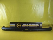 Stoßfänger Opel Kadett C