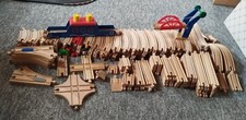 Holzeisenbahn über 140 - holzeisenbahn,,