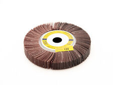 Lamellenschleifscheibe