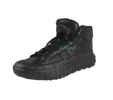 ADIDAS YOHJI YAMAMOTO BLACK