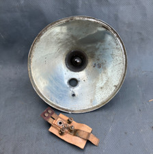 Vorkrieg HASAG MT130 Scheinwerfer Lampe DKW 98er Fichtel Sachs NSU Ardie 4028-74