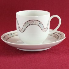 Kaffeetasse untertasse - &,