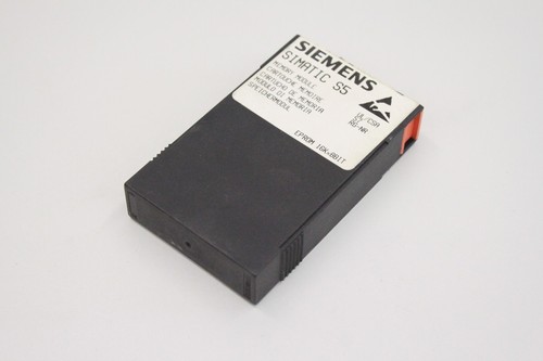 Siemens simatic eprom - simatic,