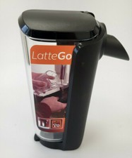 Philips Latte Go Milchbehälter Milchkaraffe Milchaufschäumer 421945016211 -HP16