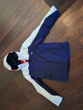 Mädchen-Skijacke Von KJUS